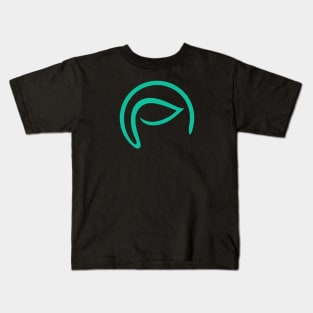 Green Peace Kids T-Shirt